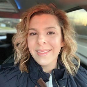 Meet your Posher, Teri